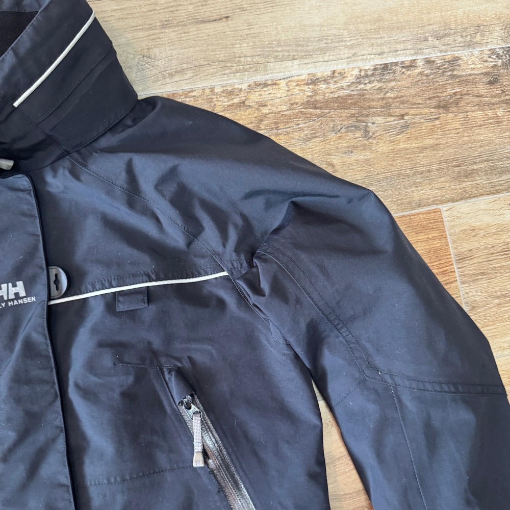 Helly Hansen Helly Tech XP Waterproof Rain Jacket… - image 5